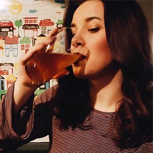 Meet your Posher, Ashlee